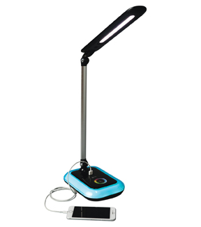 Ottlite Wellness Glow Led Desk Lamp With Color Changing Base Joann Ottlite Wellness Glow Led Desk Lamp With Color Changing Base