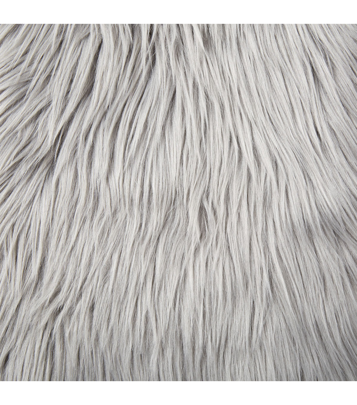 fashion faux husky fur