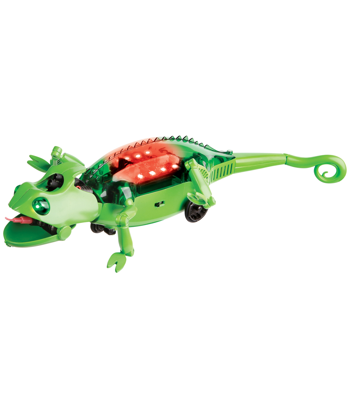 toy building kit robot chameleon joann
