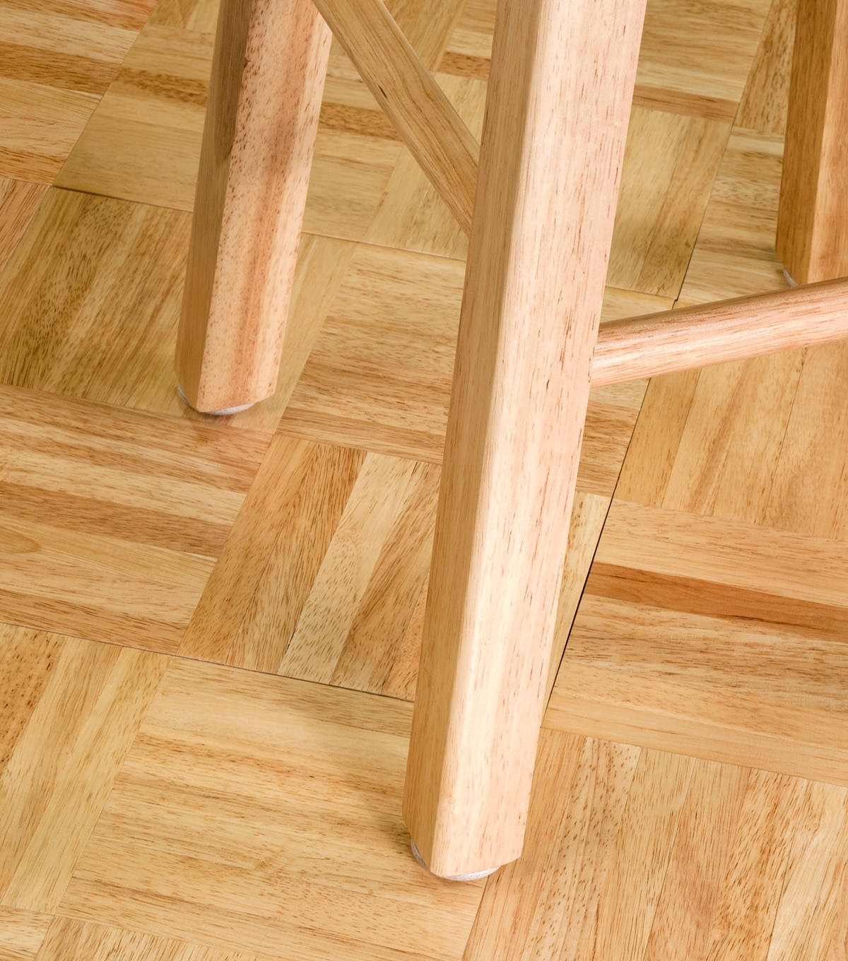 Softtouch 1 Premium Felt Pads For Uneven Floors Linen 16pc Joann