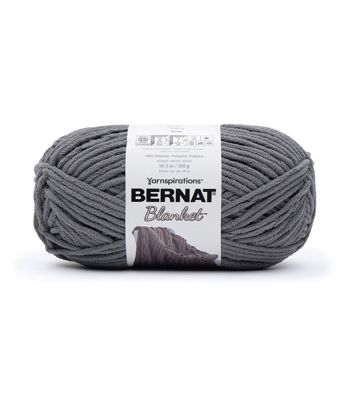 bernat big ball blanket yarn knitting crochet yarn joann