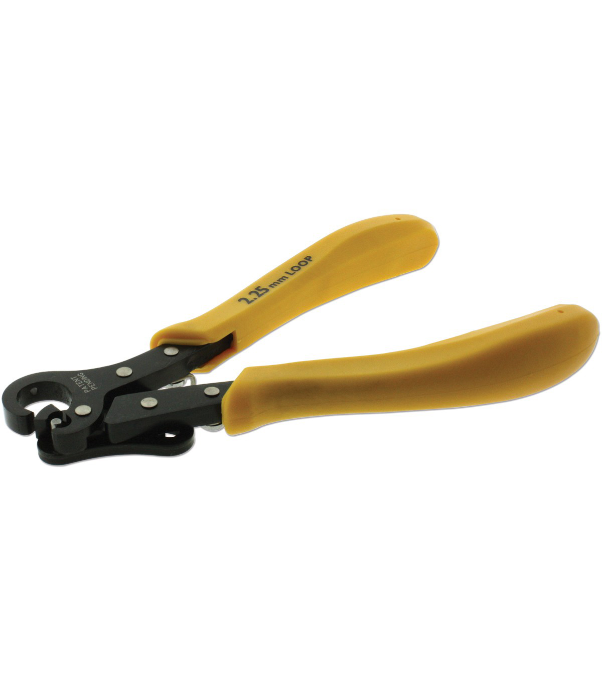 2.25 mm 1-Step Looper Pin Trimmer Looping Jewelry Making Tool