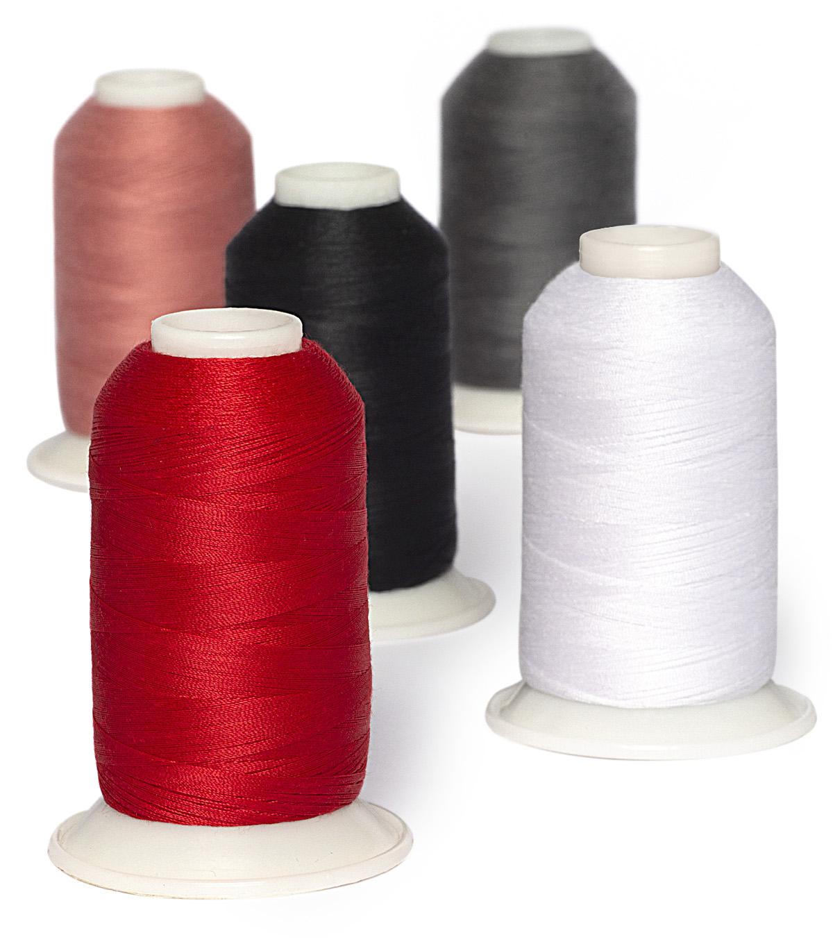 Gutermann Sew-All Thread 1094 Yards-Black 24357