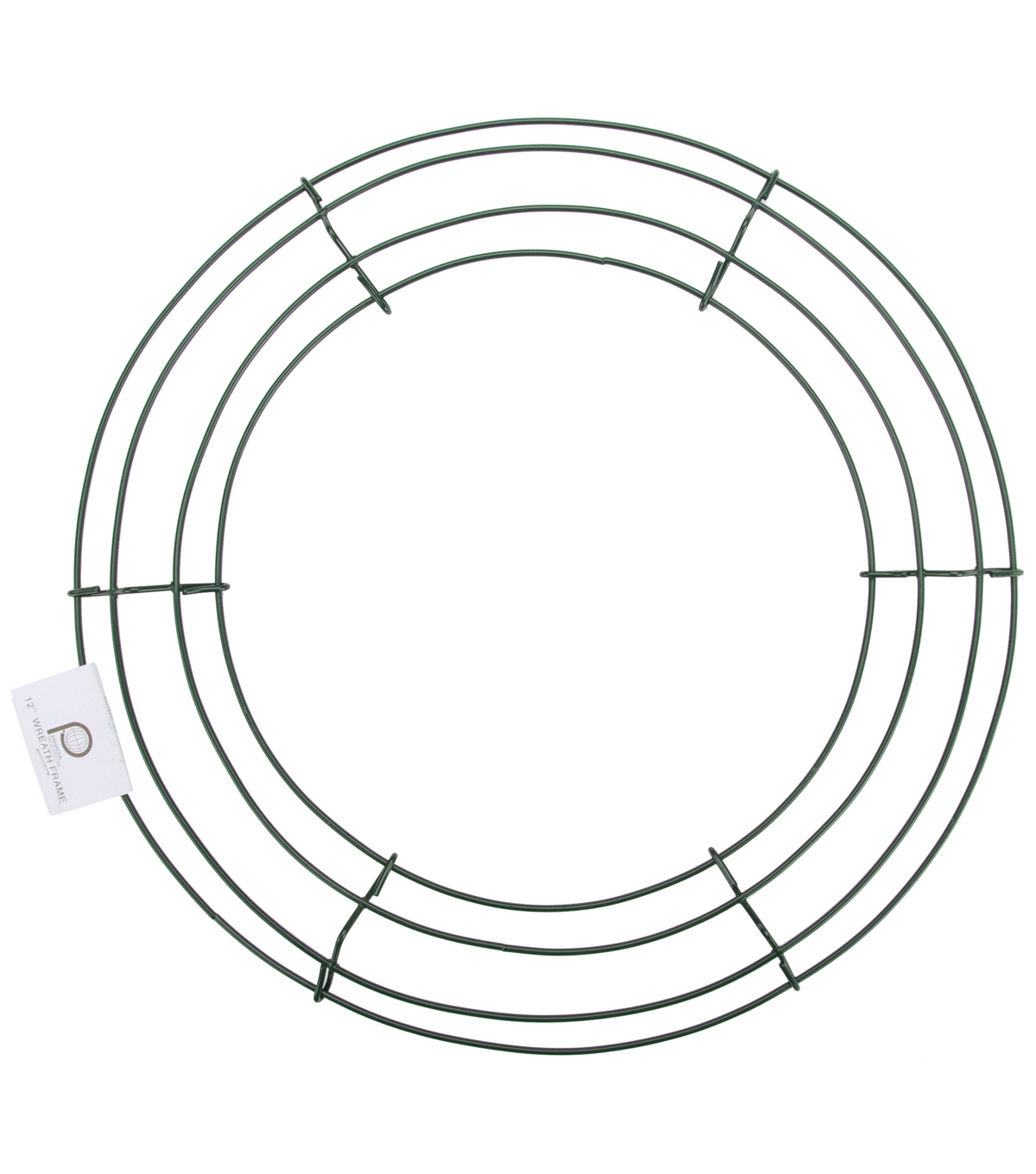 Panacea Products Box Wire Wreath Frame 18 In Joann Panacea Products 18 U0027 Box Wire Wreath Frame Green