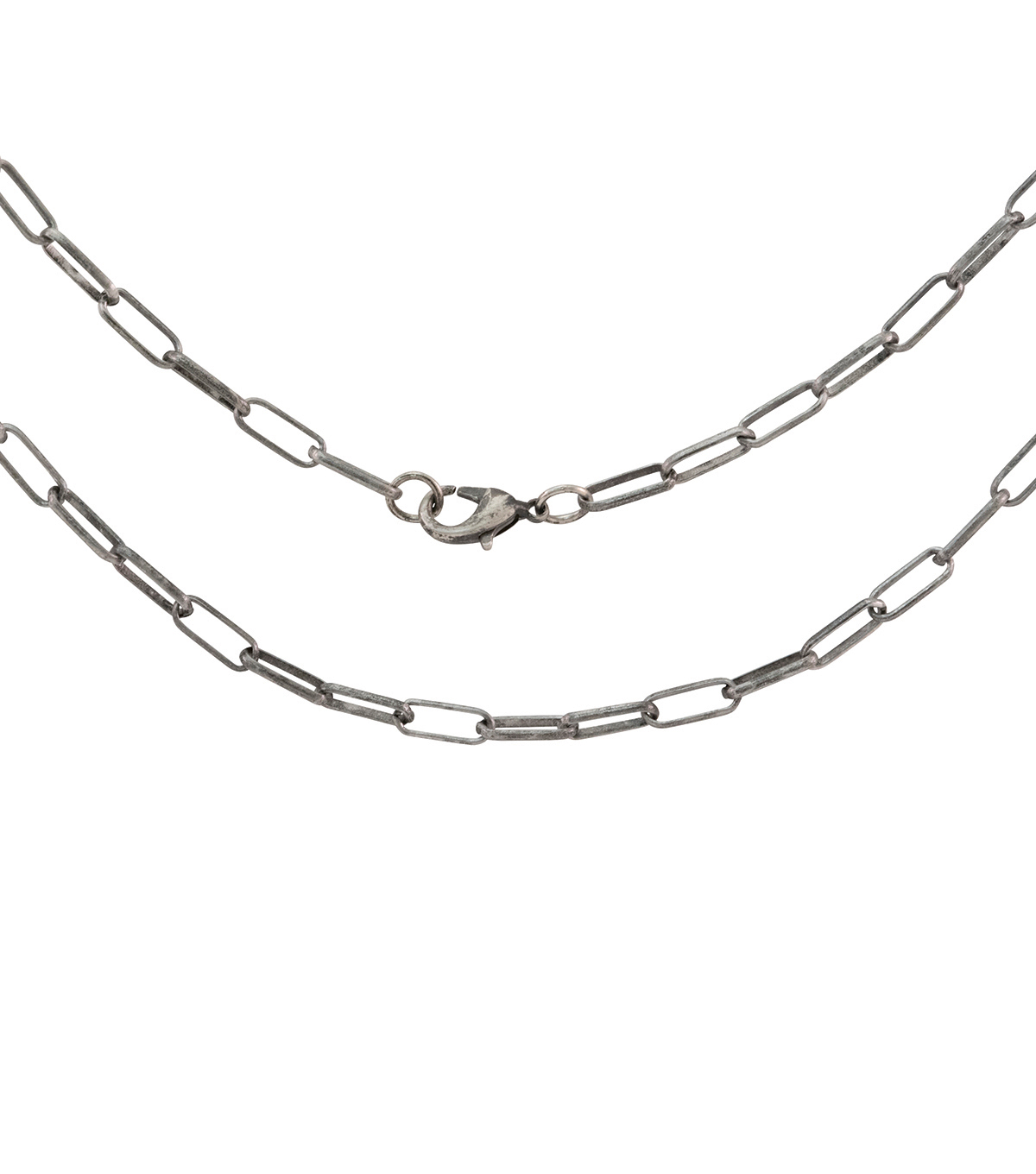 Tim Holtz Emblage 18 Small Link Chain Gunmetal Joann Tim Holtz Emblage 18 Small Link