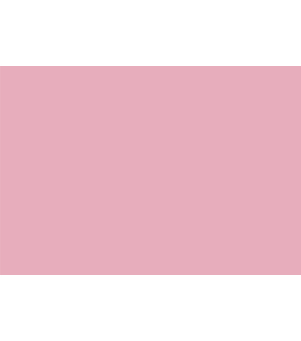 Cricut Permanent Vinyl 12/"X48/" Roll-Pink Pearl
