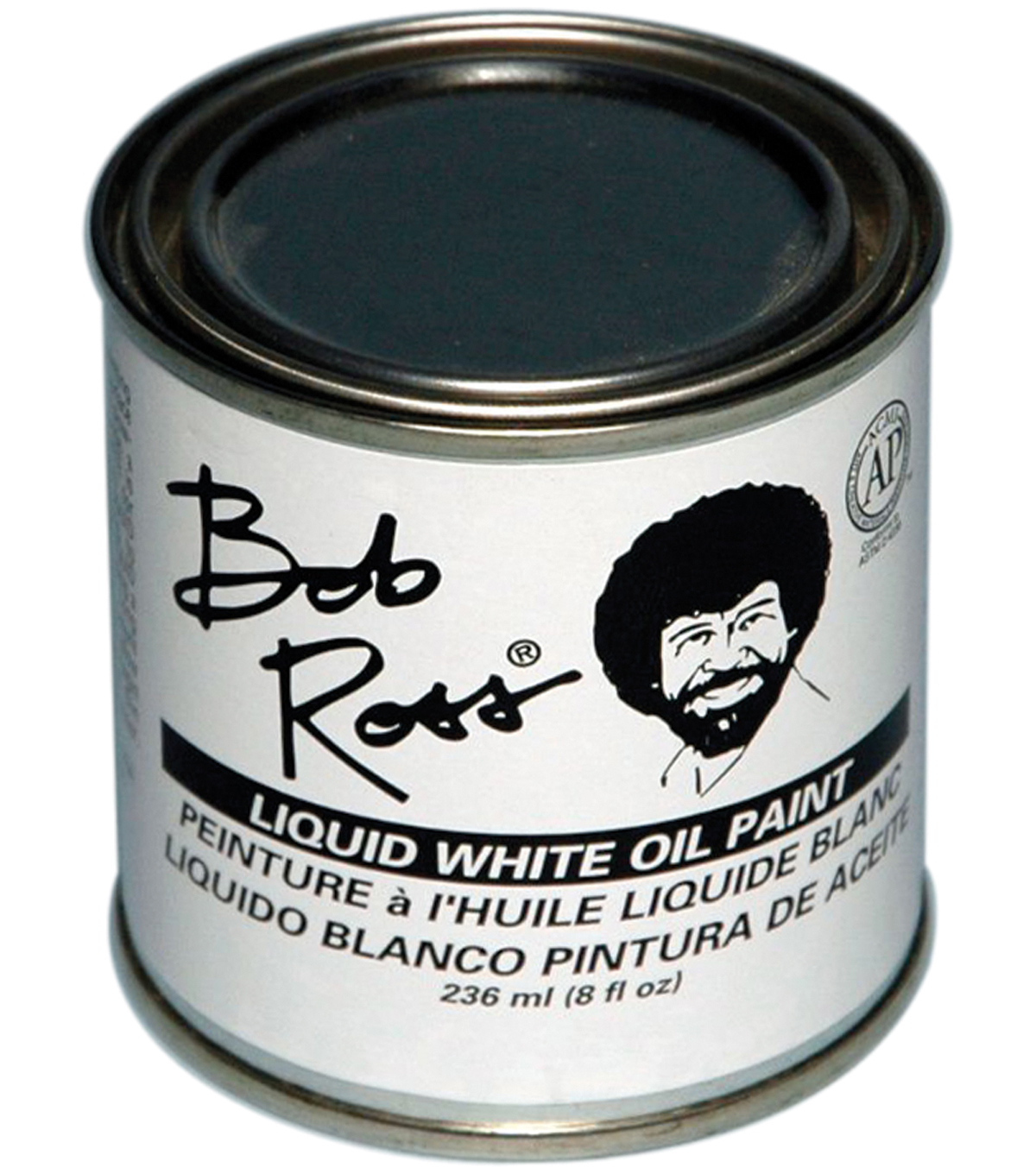 Bob Ross Oil Paint 236mlpk Joann Bob Ross Oil Paint 236ml