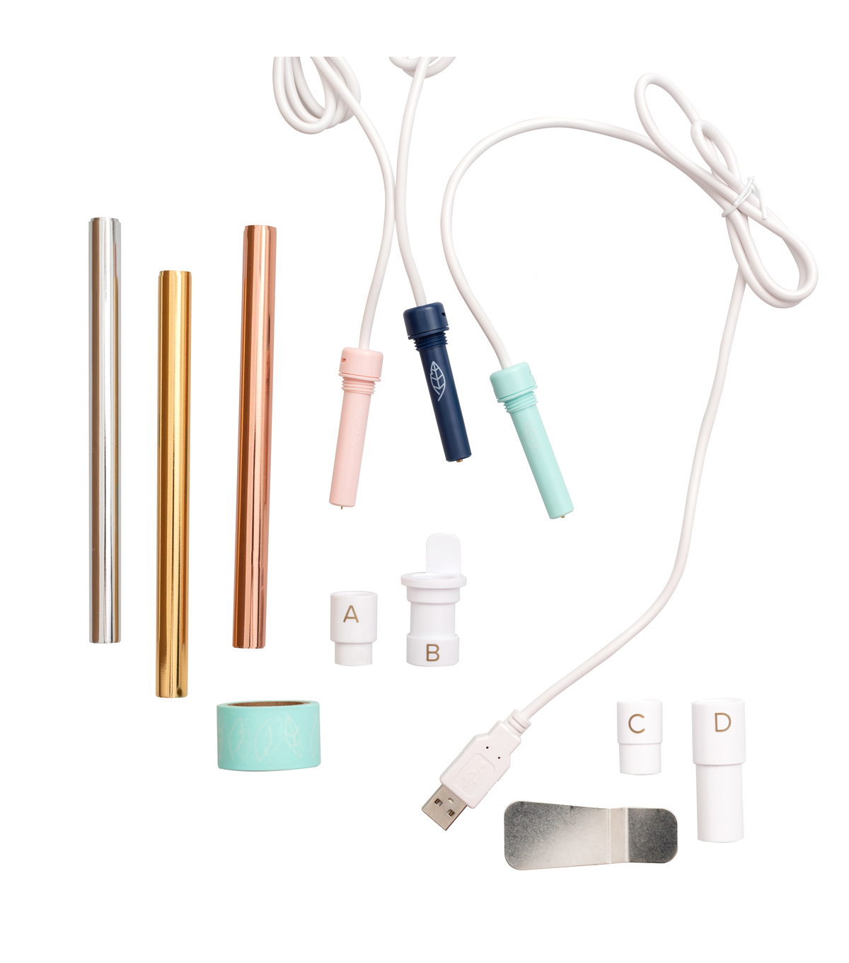 We R Memory Keepers Foil Cutting Kit