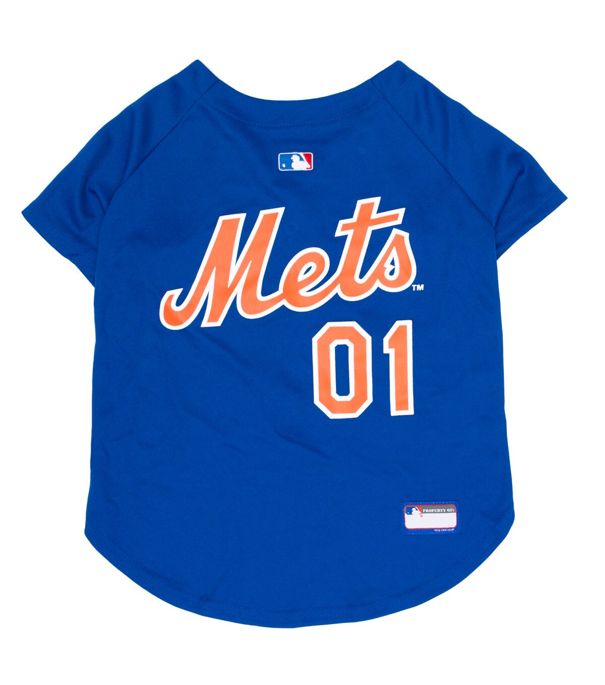 MLB New York Mets Jersey XL | JOANN