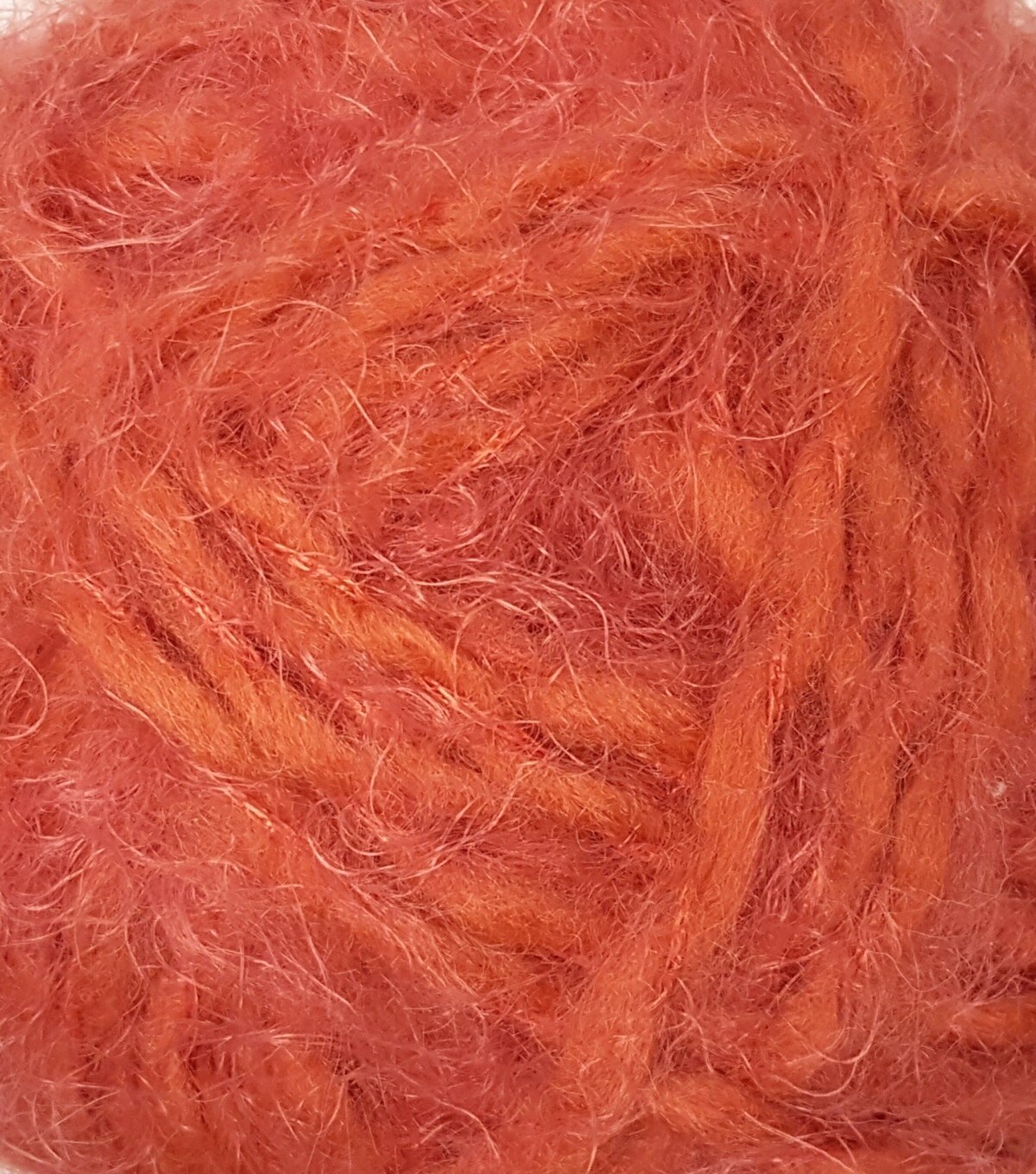Buttercream Angel Hair Yarn | JOANN