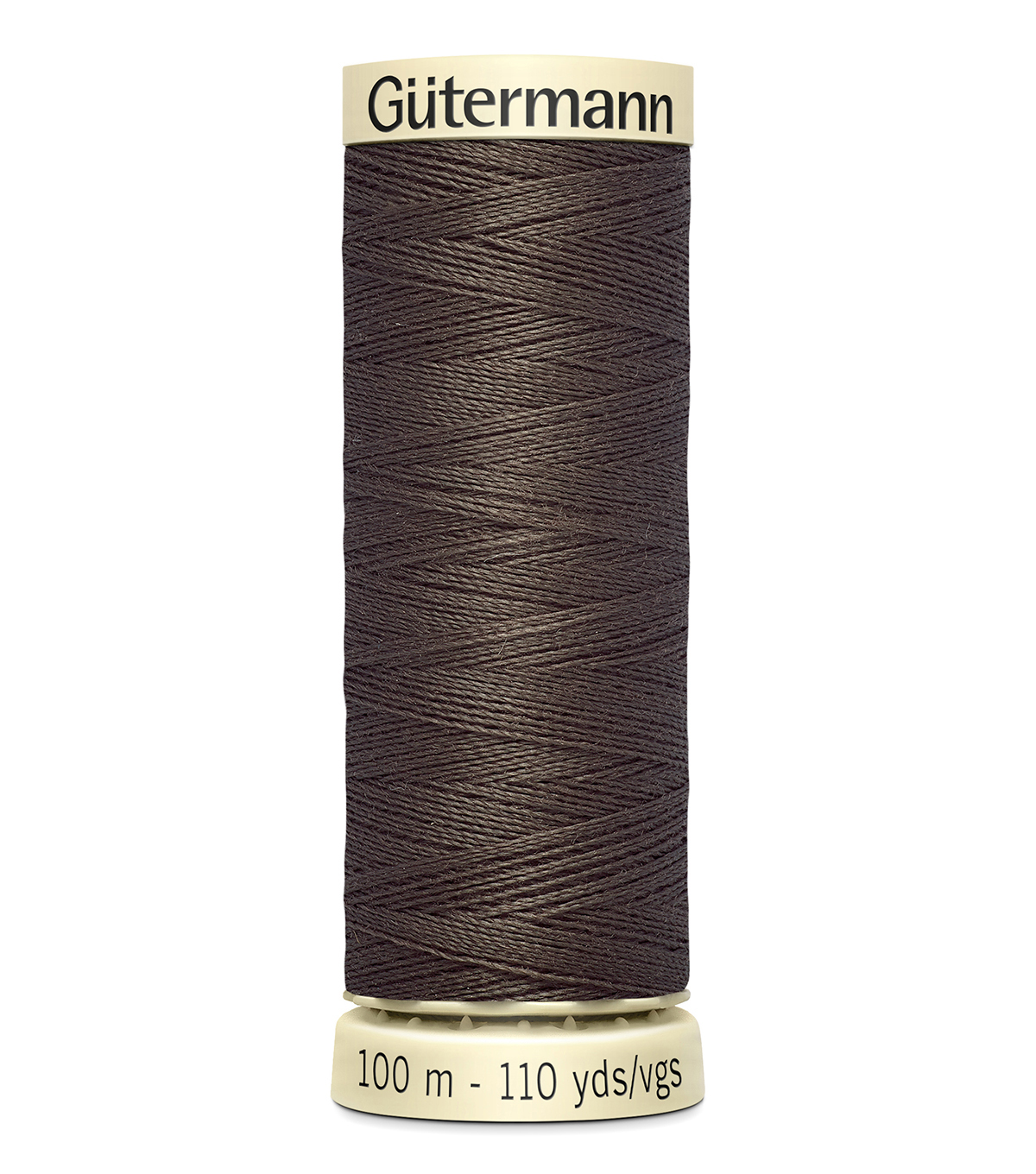 Gutermann Sew-All Thread 110 Yards-Coral Reef