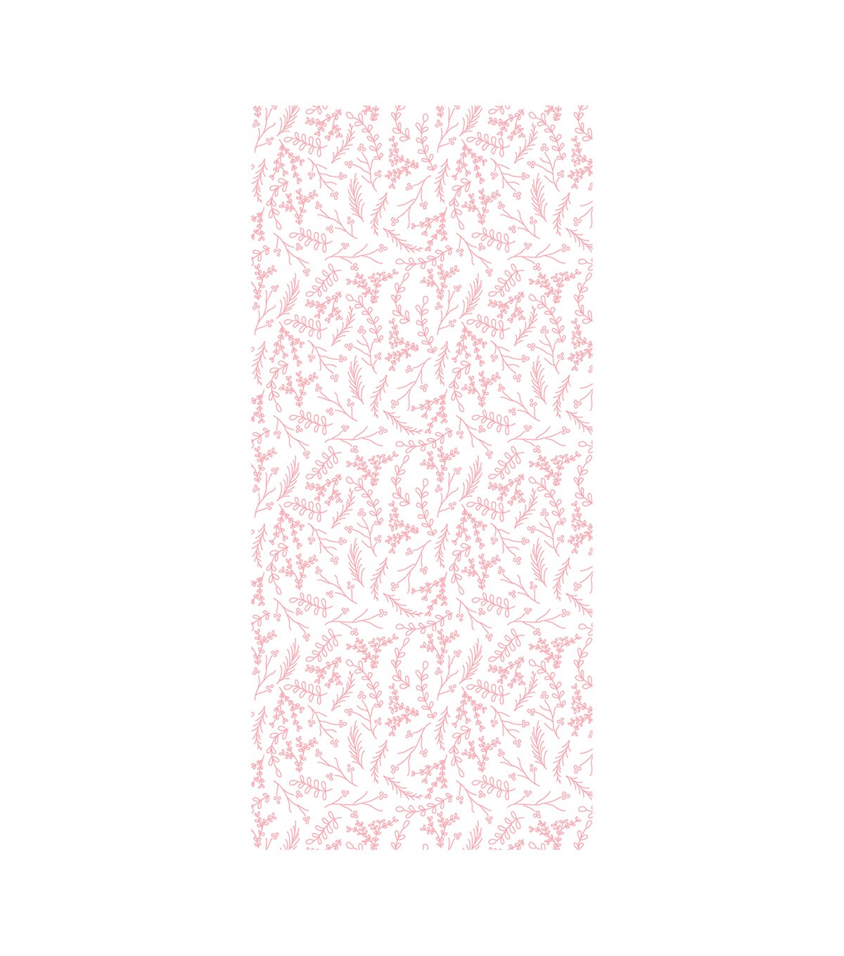 Cricut Joy Smart Iron-On Patterned Pink In Bloom Sampler | JOANN