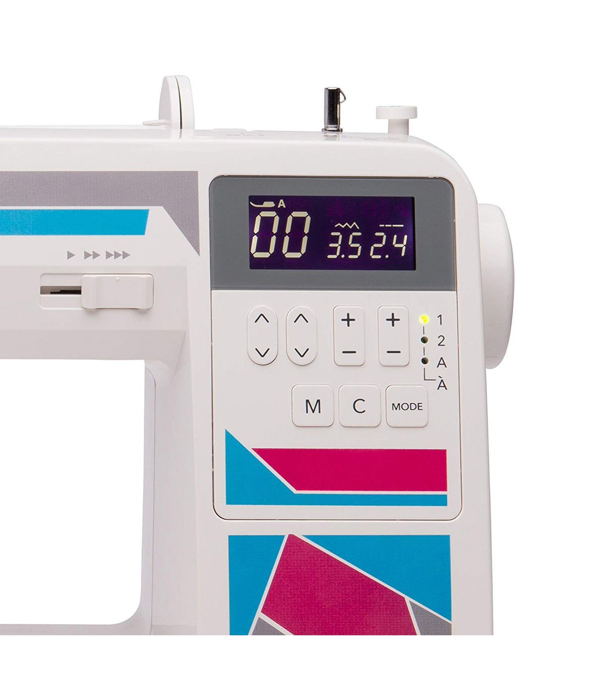 Janome Mod200 Sewing Machine JOANN