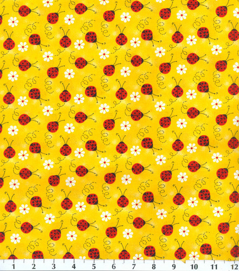 ladybug design