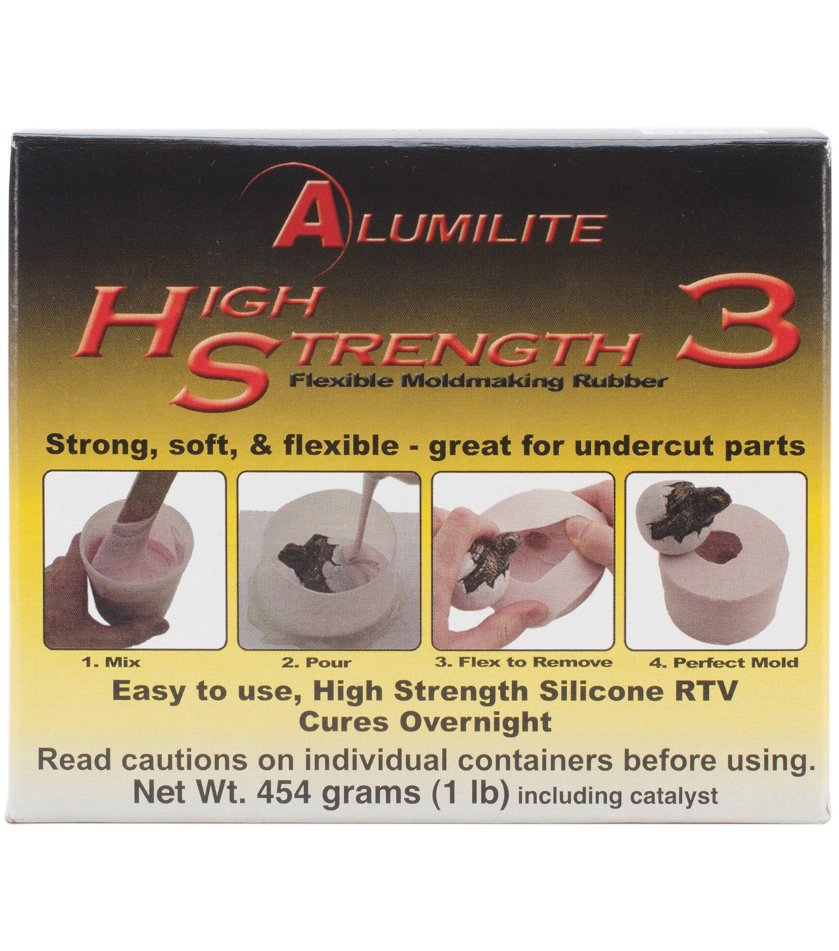 alumilite 1 lb high