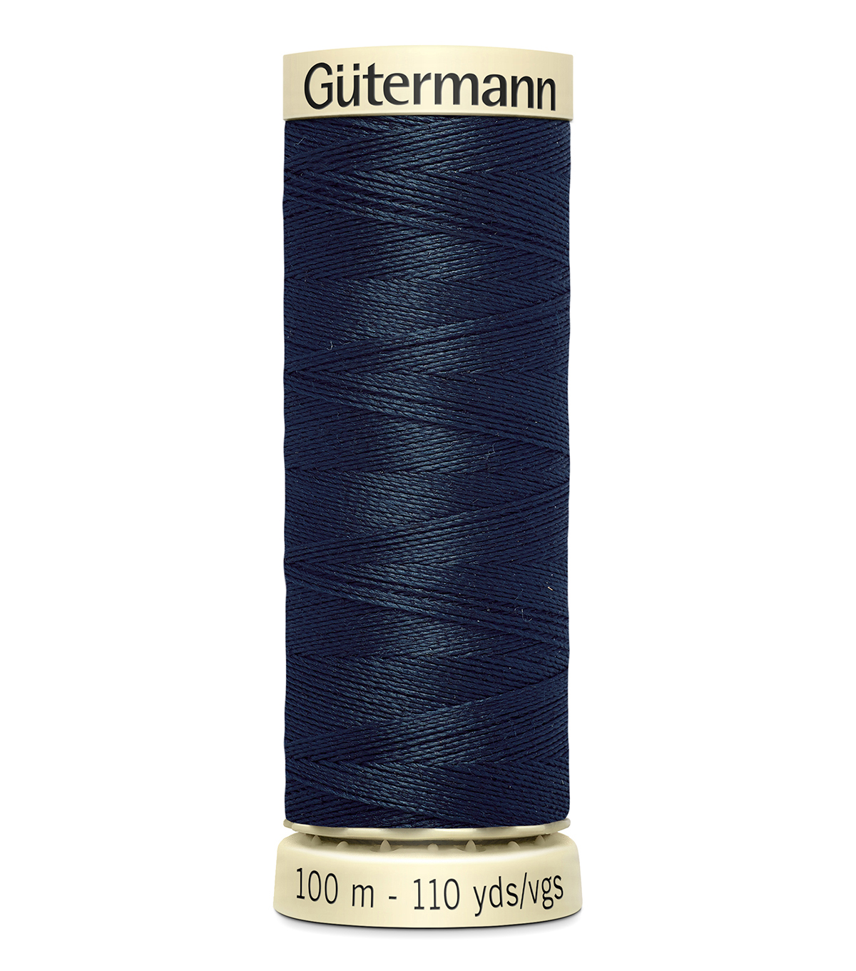 Gutermann Sew-All Thread 110 Yards-Coral Reef