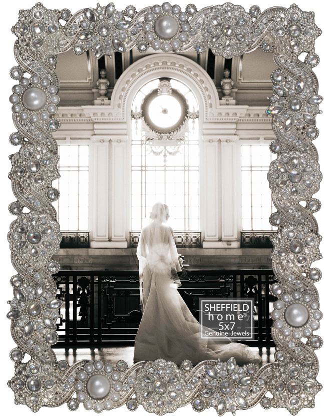 Sheffield Home Frames 5x7 - Home Decor | Sigrunanna