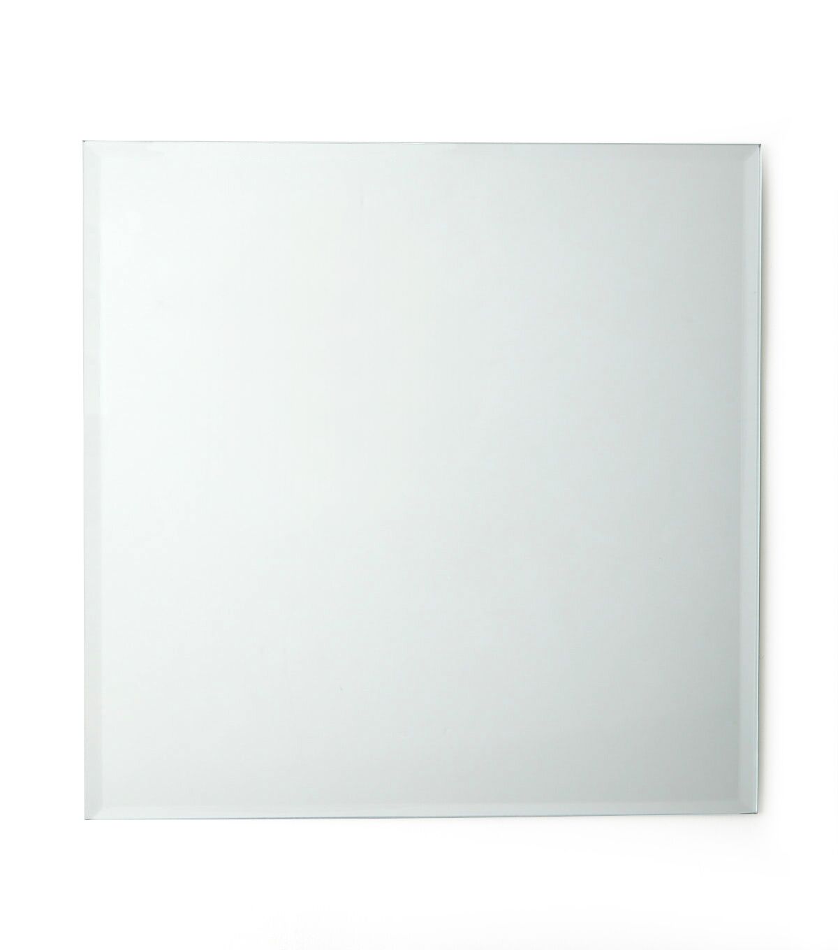 Darice 8 X8 Square Mirror