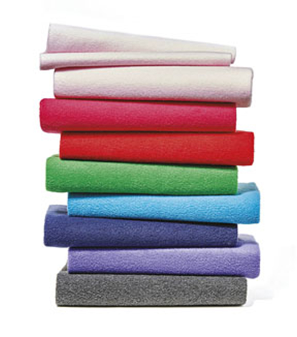 anti pill plush fleece