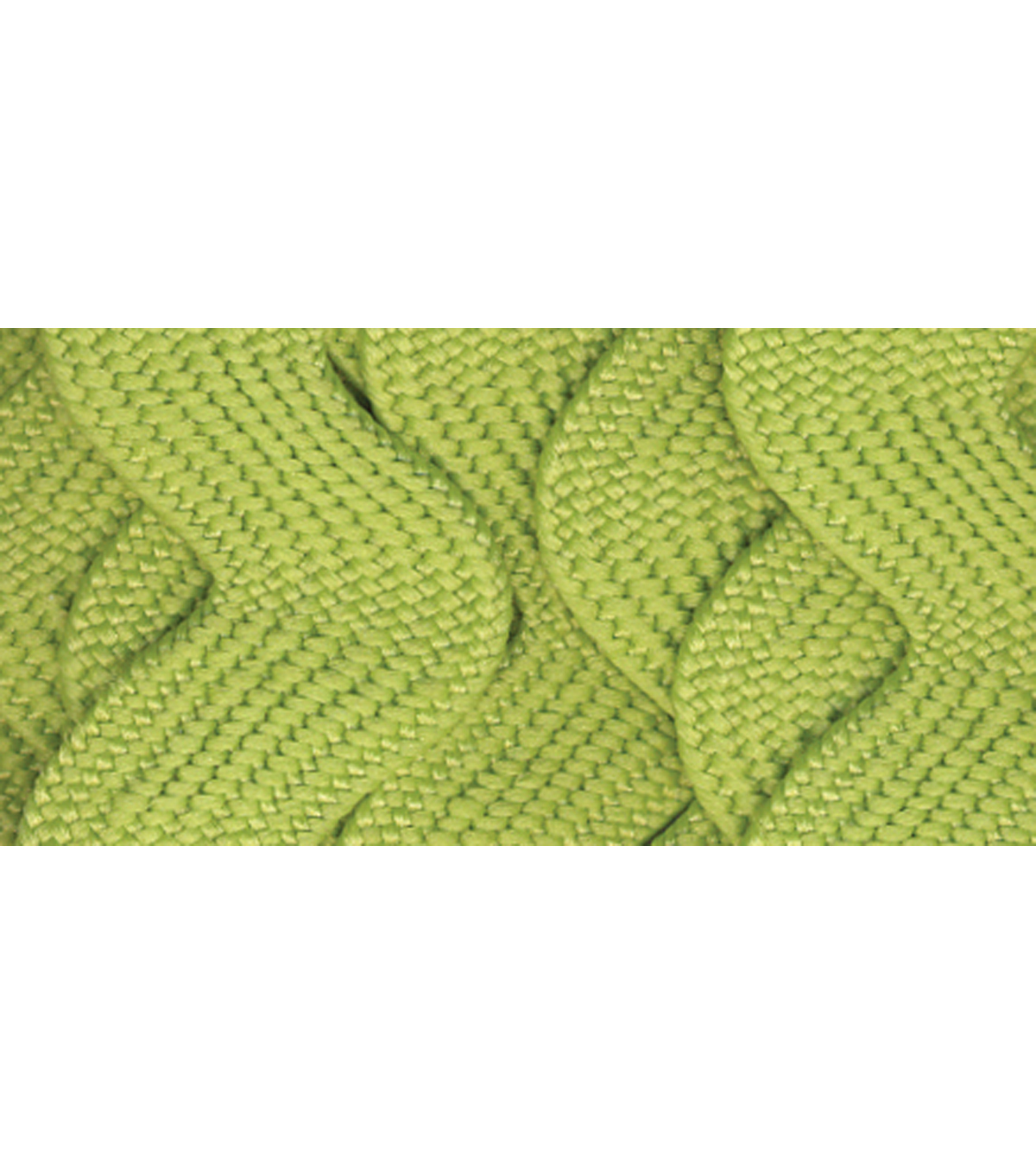 Wrights Jumbo Rick Rack Leaf Green Joann Wrights Jumbo Rick Rack 5 8 W X 2 1
