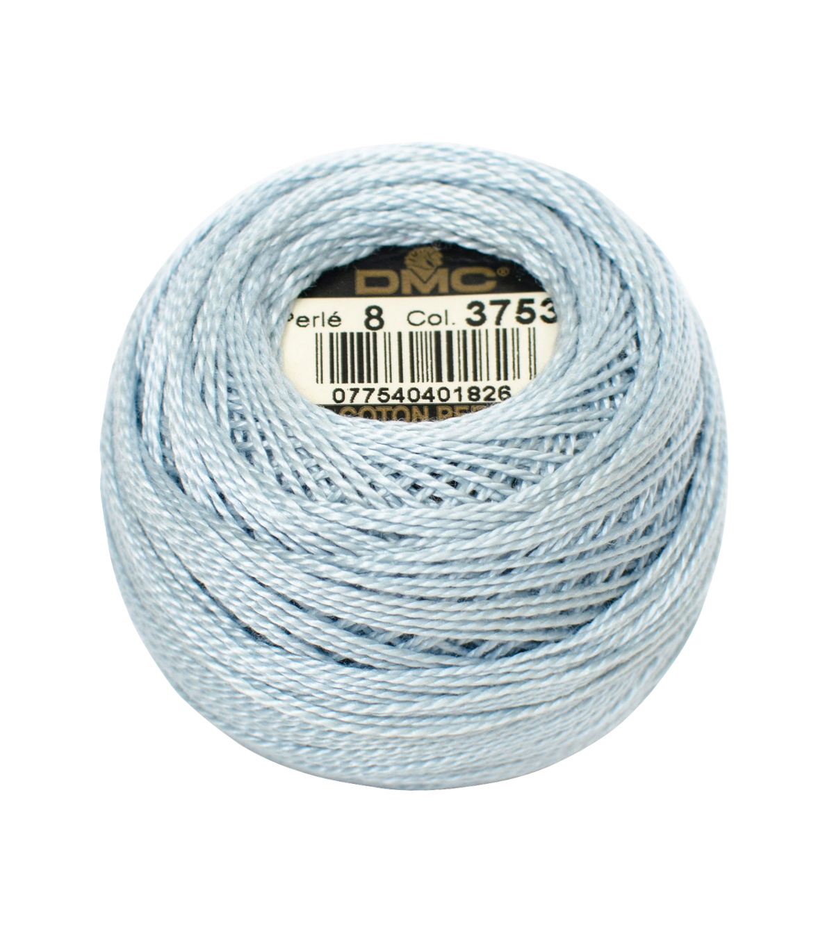 Dmc Pearl Cotton Sz 8 95 Yds Joann Dmc Pearl Cotton Thread 87 Yds Size 8