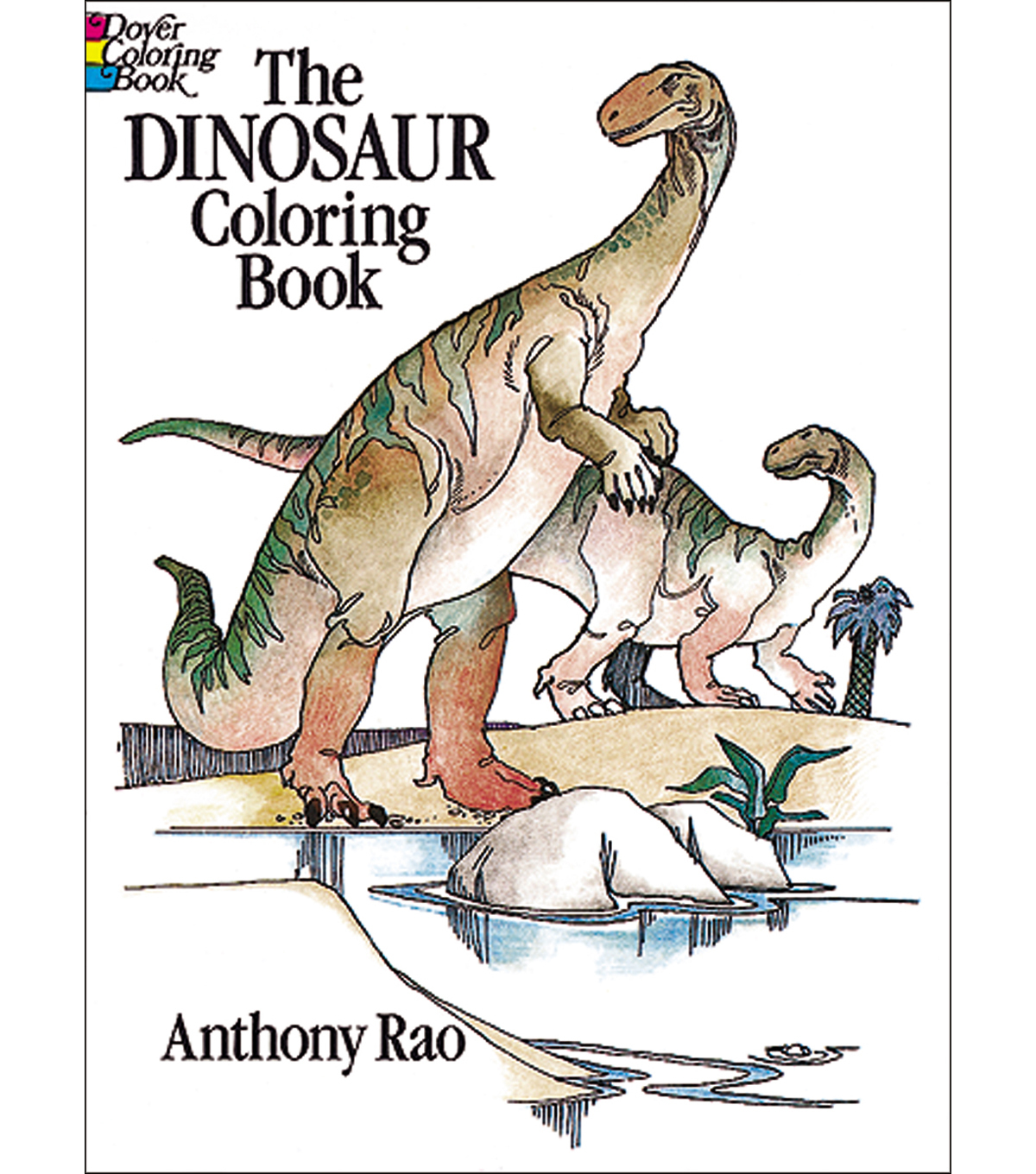 dover publications dinosaur coloring book joann dinosaur coloring books