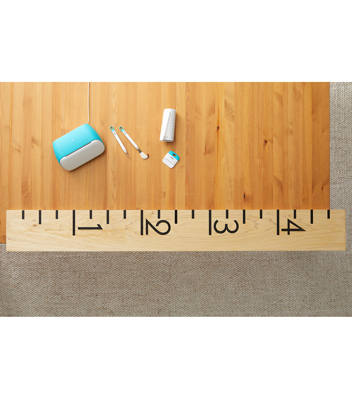 Cricut Joy 20ft Transfer Tape | JOANN