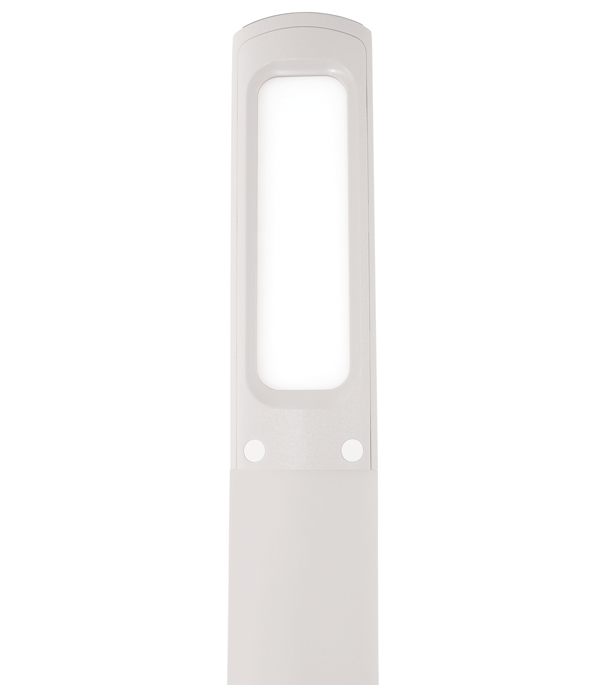 Ottlite Craft Anywhere Rechargeable Led Lamp White
