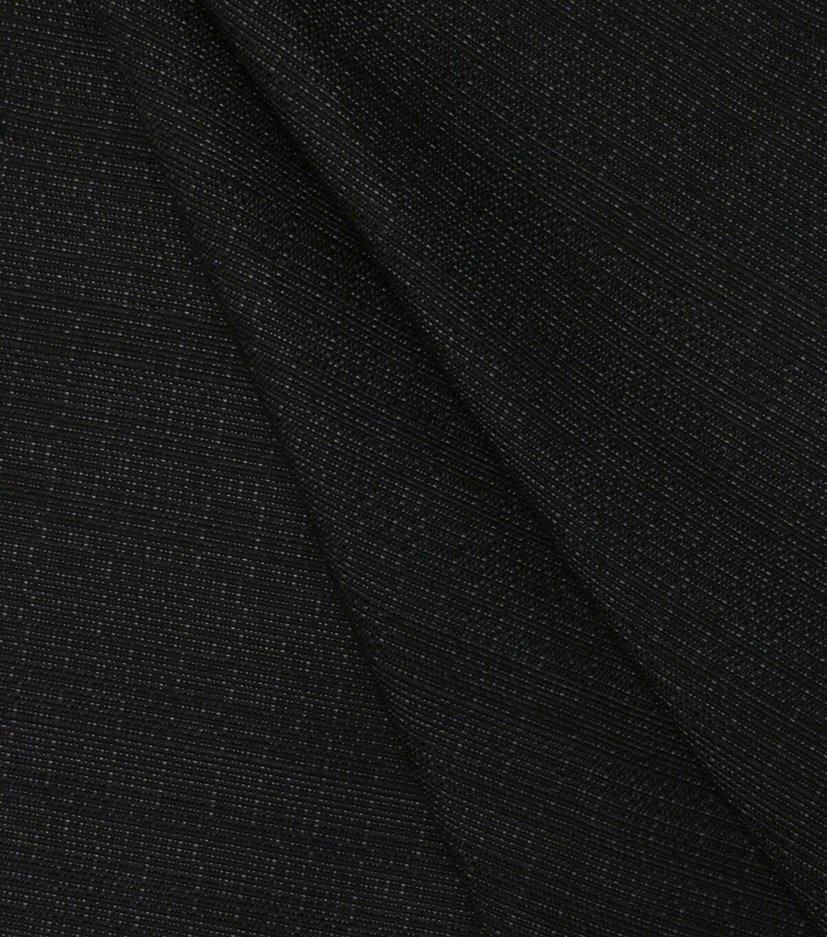 Solarium Outdoor Fabric Linen Texture Caviar | JOANN