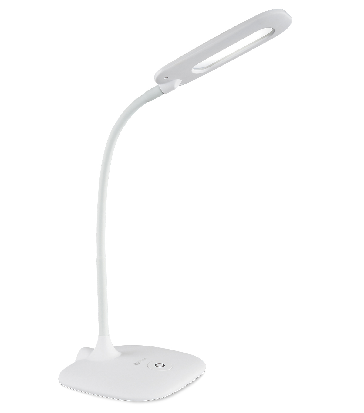 White Soft Touch Led Desk Lamp