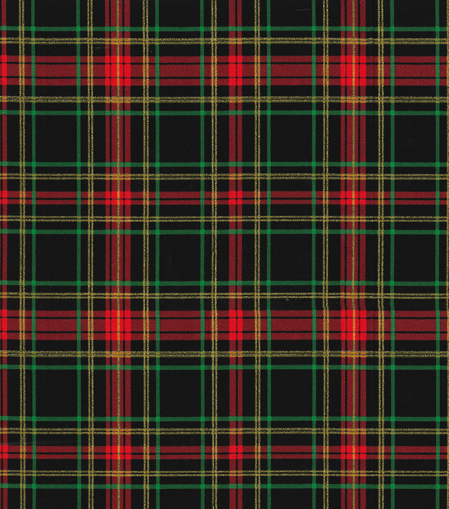 Christmas Cotton Fabric Traditional Plaid With Glitter Joann Christmas Cotton Fabric Traditional Plaid With Glitter