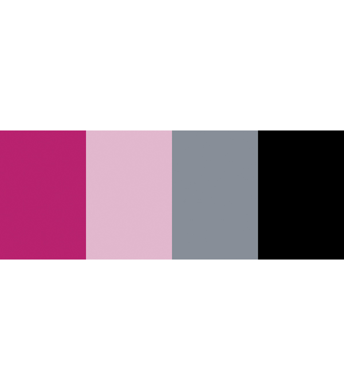 Tsukineko MEMENTO 4 DUAL-TIP MARKERS GIRL/'S NIGHT OUT Acid Free Brush /& Fine Tip