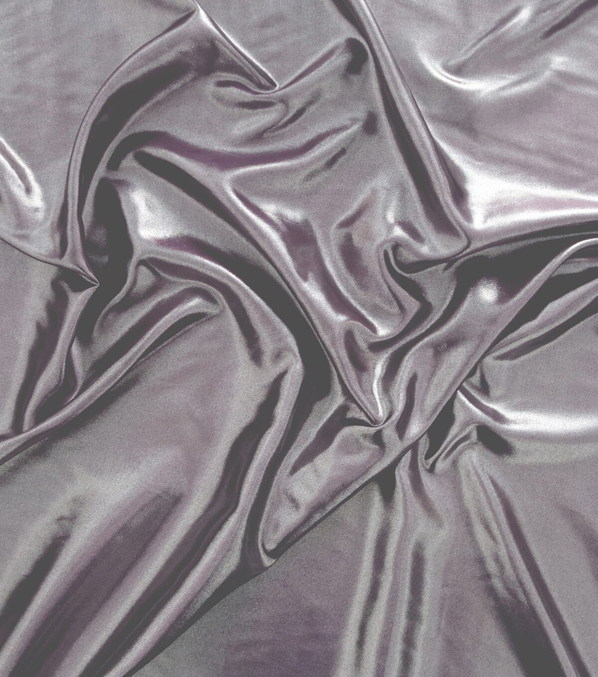 Glitterbug Satin Fabric | JOANN
