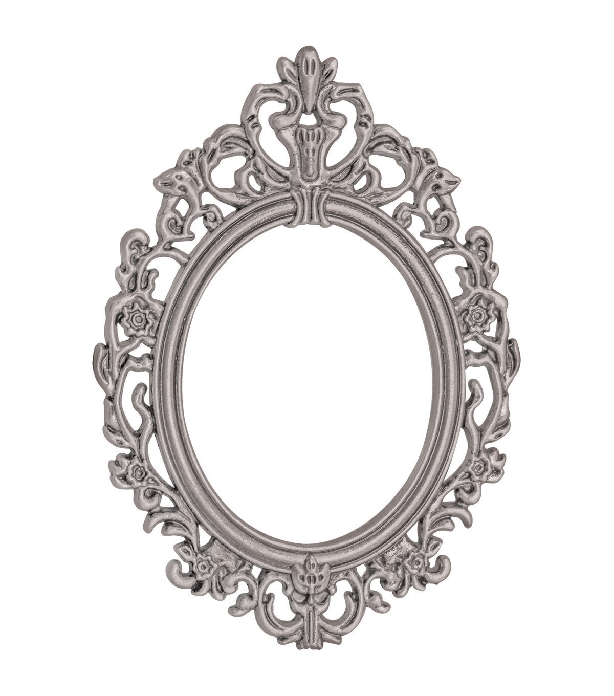 Tim Holtz Idea Ology Baroque Frames 2 25 X3 Pkg Antique Nickel Tim Holtz Idea Ology Baroque Frames 2 25 X3 Pkg Antique Nickel