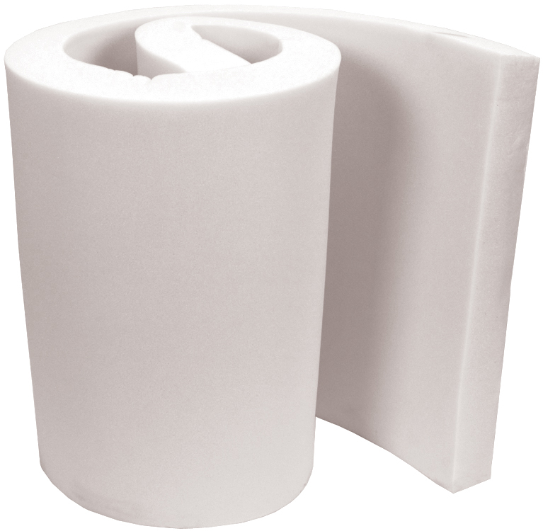 Extra High Density Urethane Foam 2 X18 X82 Joann Air Lite Extra High Density Polyurethane Foam 2 U0022x18 U0022x82 U0022