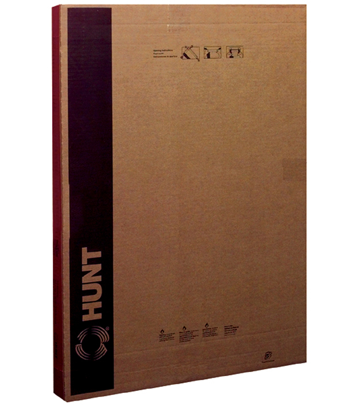 hunt 20x30 foam board 10 sheets joann joanns foam sheets