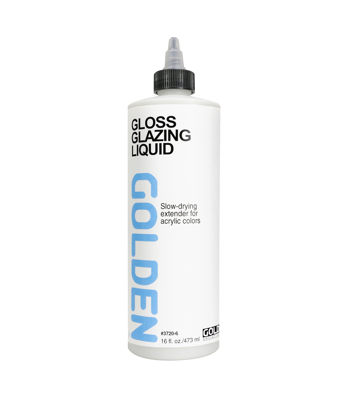 Golden Artist Colors 16 fl. oz Gloss Glazing Liquid | JOANN