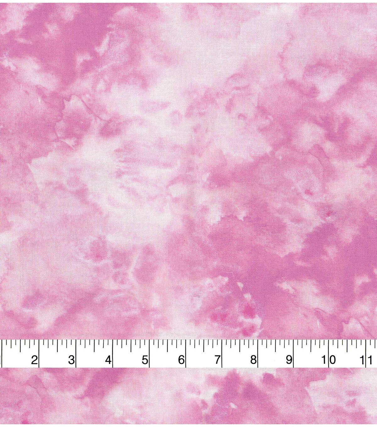 Keepsake Calico Cotton Fabric Dark Pink Watercolor | JOANN