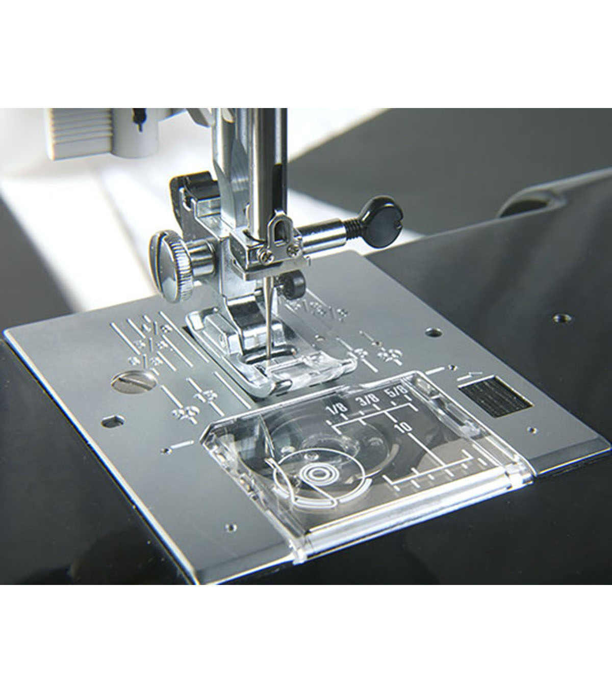 Janome HD-3000 Black Edition Heavy Duty Sewing Machine | JOANN
