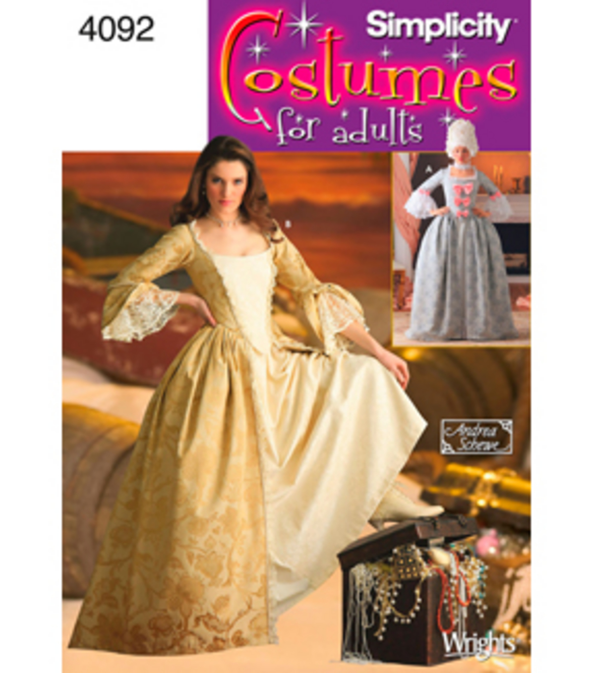 Simplicity Patterns Costumes Magnificent Decorating Design Simplicity Patterns Costumes Magnificent Decorating Design