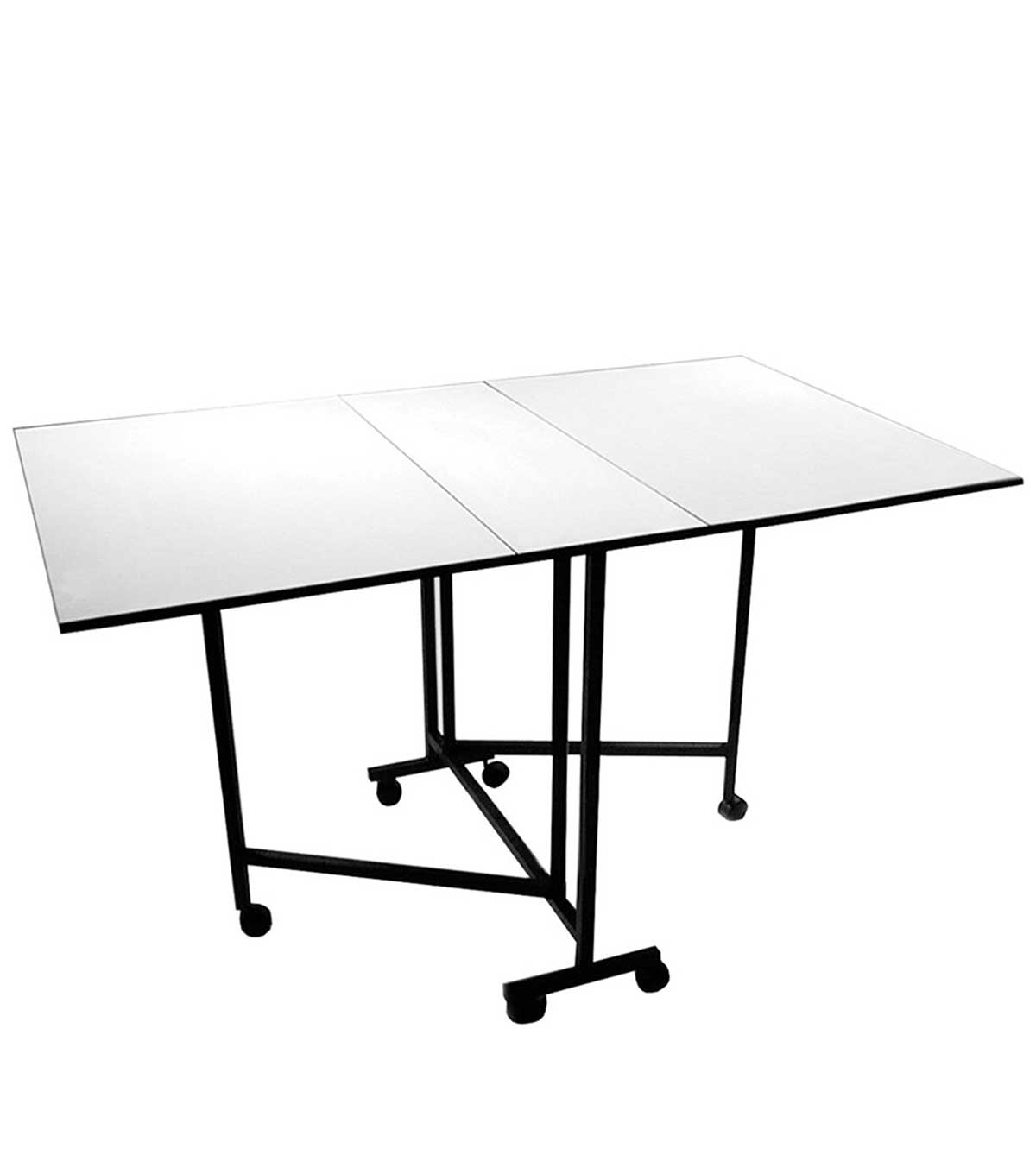 Sullivans Double Wall Carton Home Hobby Table Joann Sullivans Double Wall Carton Home Hobby Table