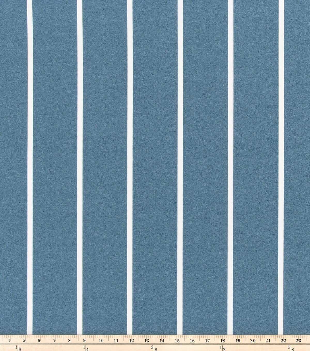 Premier Prints Outdoor Fabric Windridge Slate Blue | JOANN