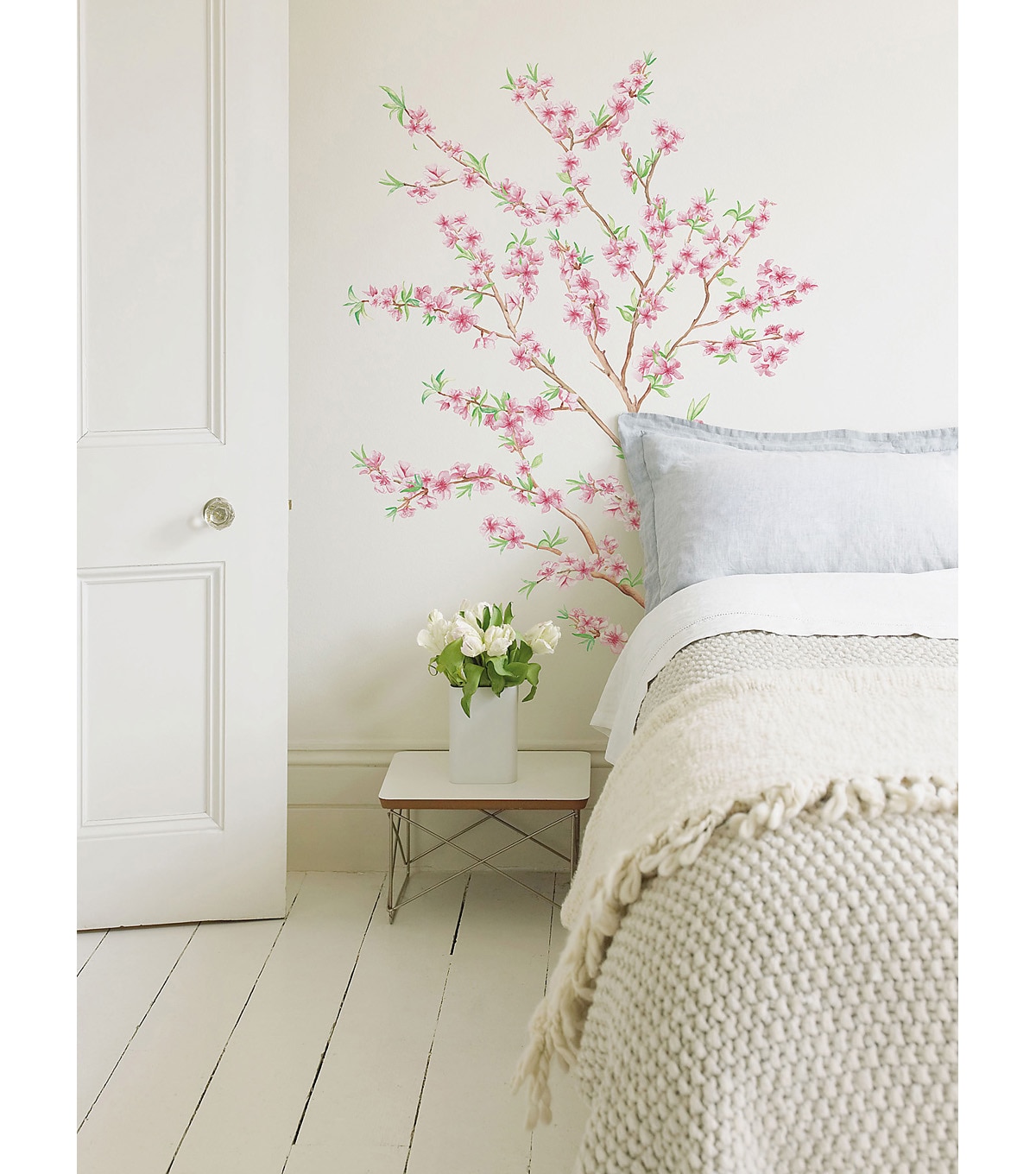 Home Decor Decals : Hallway Flower 3D Acrylic Wall Stickers Decals Poster Home ... - Shop for many home vinyl wall decals, sayings and home wall quotes for wall decor, including decals for the home make a powerful impact as home decorations without hurting your pocketbook.