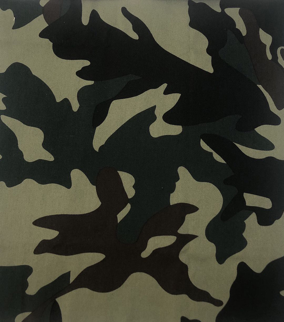 Army Camo Pattern Custom Decorating Army Camo Pattern Custom Decorating