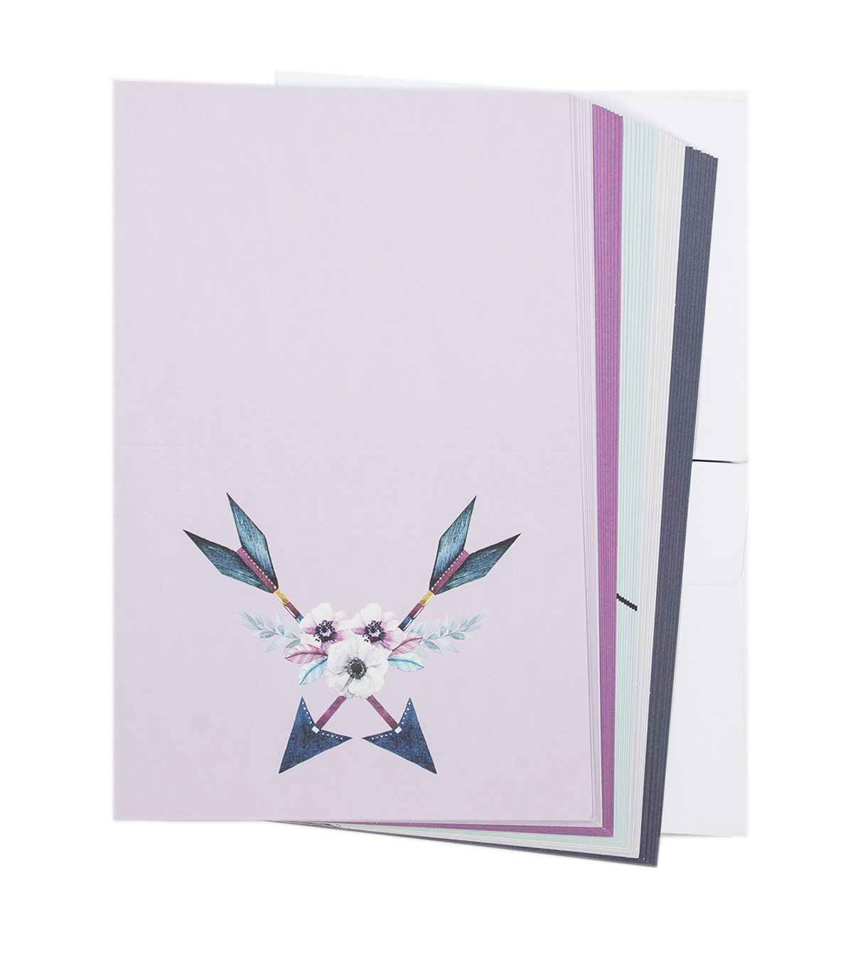 a2 cards and envelopes