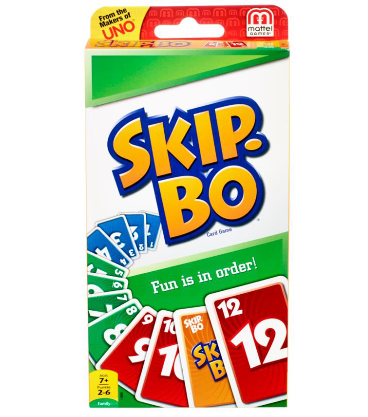 Skip-Bo™ Kostenlos