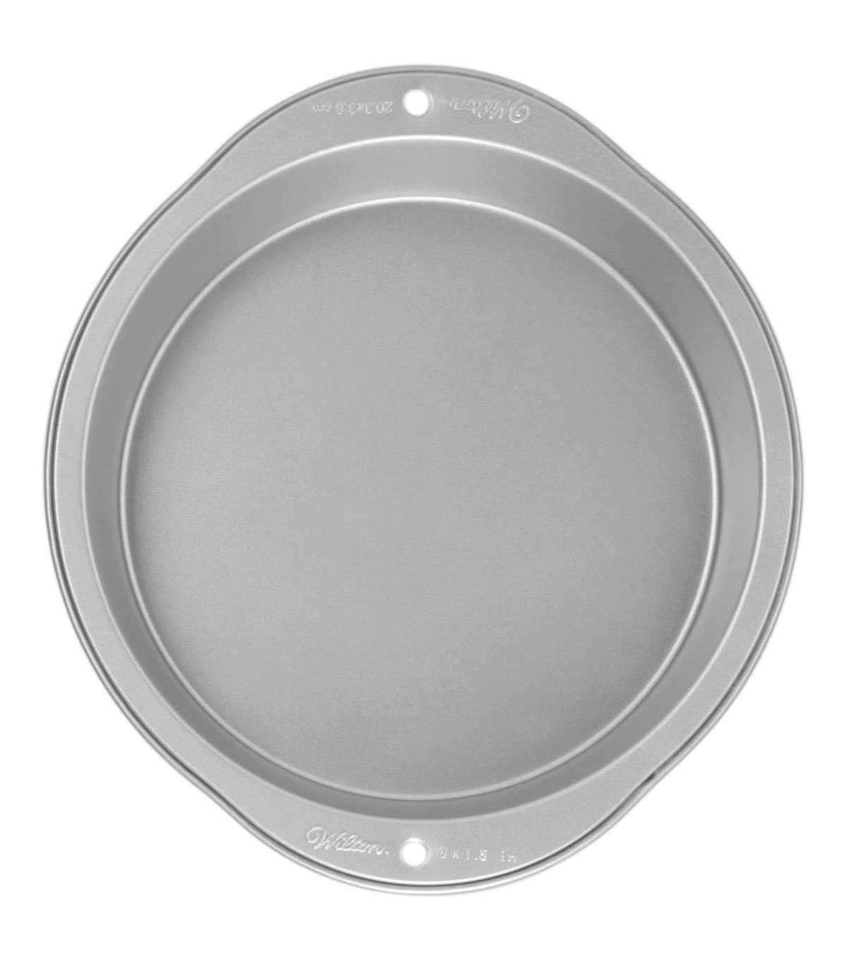 8 round cake pan