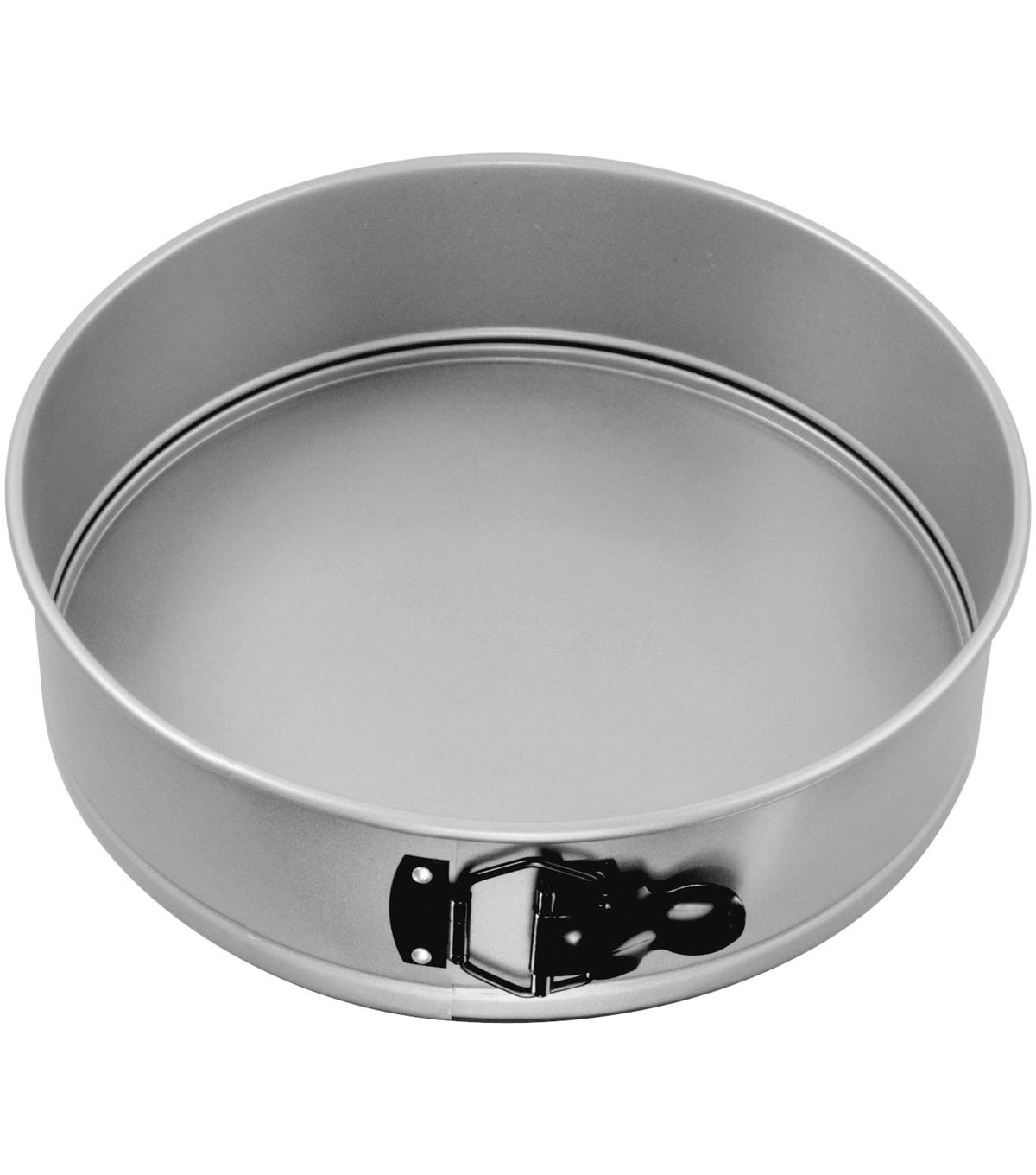 Wilton Recipe Right Springform Pan 10u0022 Round Wilton Recipe Right Springform Pan 10u0022 Round