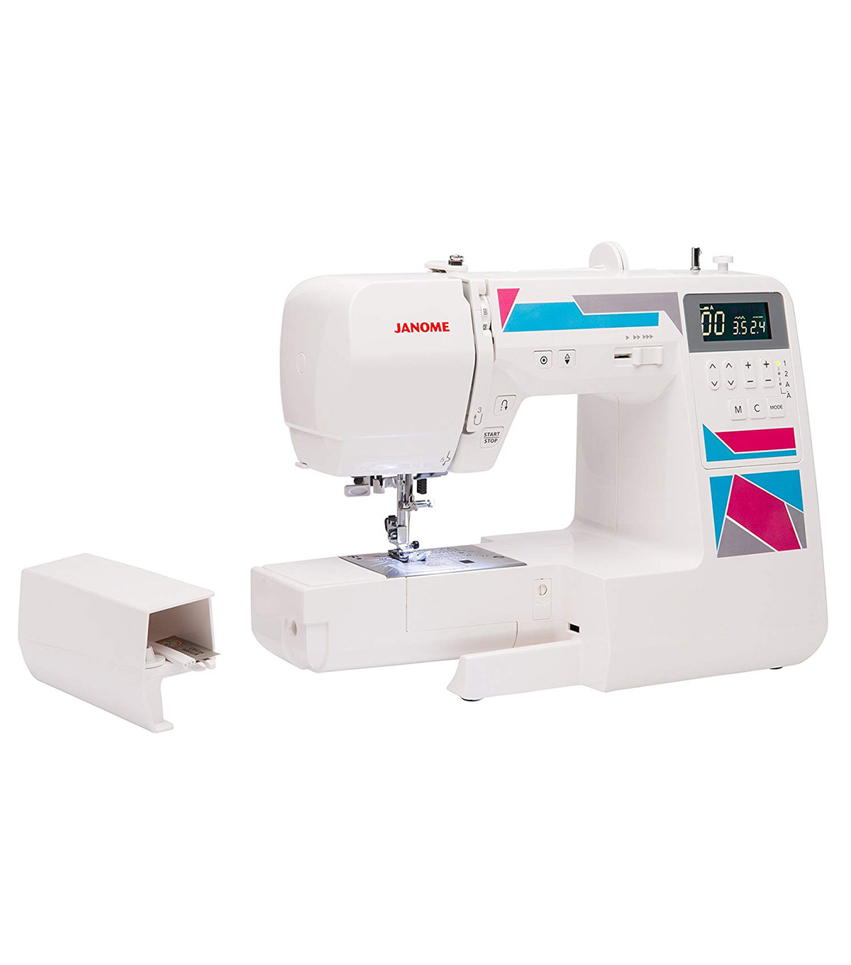 Janome Mod 200 Sewing Machine JOANN