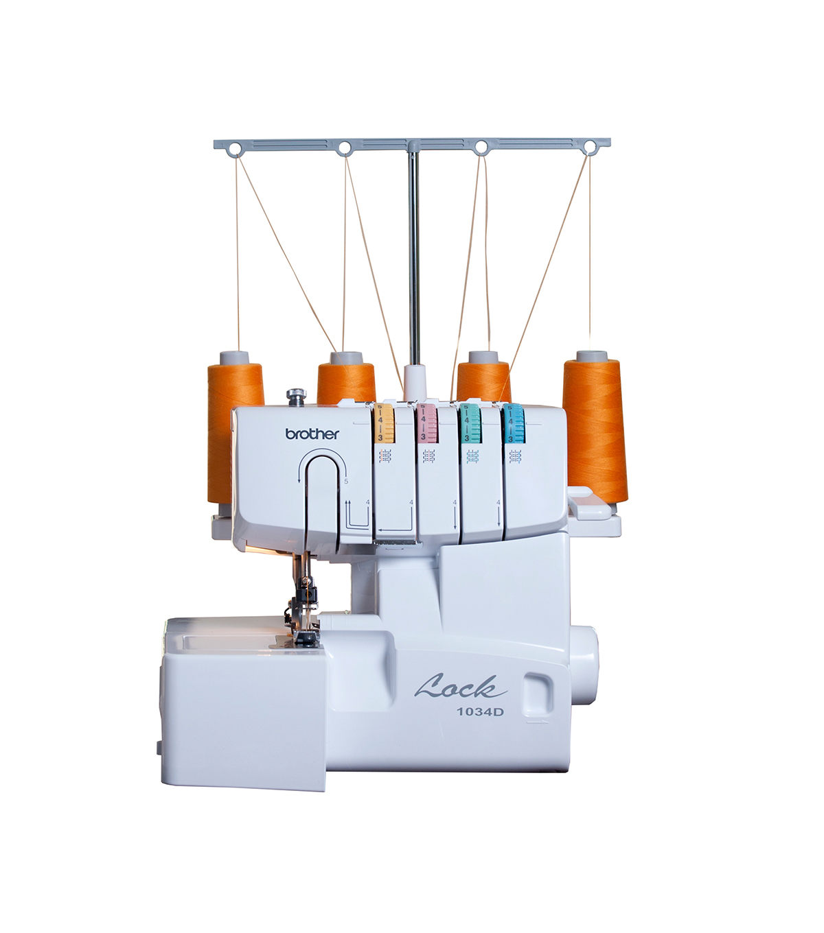 Brother 400D 40040 Thread Serger JOANN Enchanting Sewing Machines Joanns Brother 400D 40040 Thread Serger JOANN Enchanting Sewing Machines Joanns